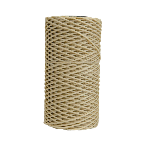 Hilo Encerado x 70 metros - comprar online