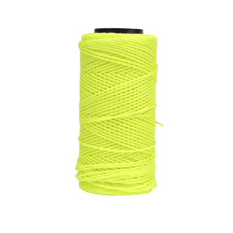 Hilo Encerado Fluor x 70 metros - comprar online