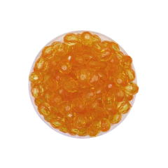 Plástico Redondo Facetado - tienda online