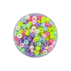 Plastico Pastel Pasante Liso Pase Chico