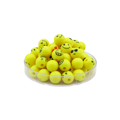 Caritas Emoji Redonda 10mm en internet