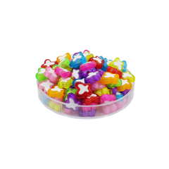 Plastico con Color Interno Blanco en internet