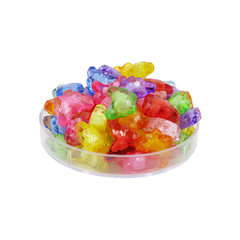 Plastico Multicolor Color Interno - ALMACEN DE ARMADO