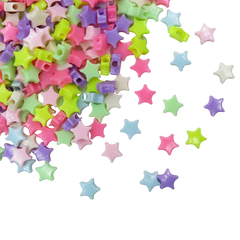 Plastico Pastel Estrella Chica Pase grande - tienda online