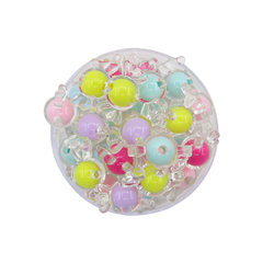 Plastico con Color Interno - tienda online
