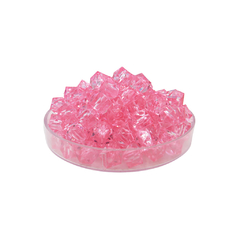 Imagen de Plástico Hexagonal