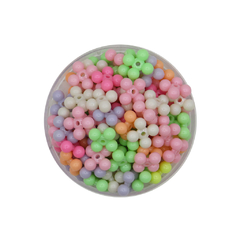 Plastico Pastel Atomos