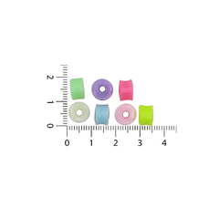 Pasante Redondo Plano Pastel Pase Chico - comprar online