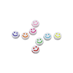 Plastico Caritas Multicolor 10mm - ALMACEN DE ARMADO