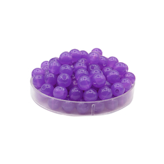 Perla Plástica Opalina - comprar online
