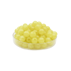Perla Plástica Opalina - comprar online