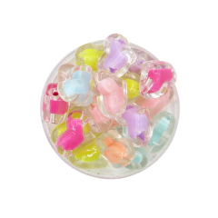 Imagen de Plastico con Color Interno