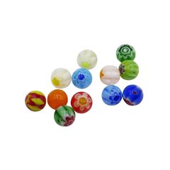 Murano Tira Bolitas de 8mm - ALMACEN DE ARMADO