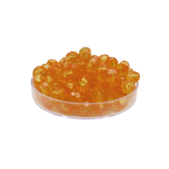 Imagen de Plástico Redondo Facetado