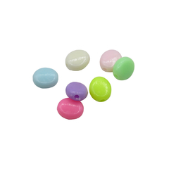 Plastico Pastel Oval Plano - ALMACEN DE ARMADO