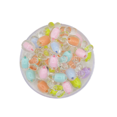 Plastico con Color Interno - ALMACEN DE ARMADO