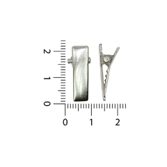 Hebilla Plana 2 CM - comprar online