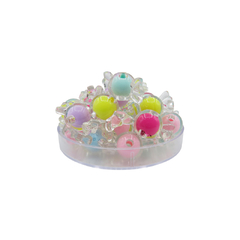 Plastico con Color Interno - ALMACEN DE ARMADO