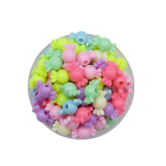 Plastico Pastel Caramelos