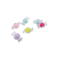 Imagen de Plastico con Color Interno