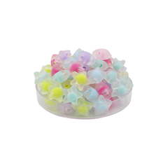 Plastico Glaseado con Color Interno en internet