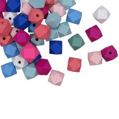 Madera Hexagonal 1.4CM - ALMACEN DE ARMADO
