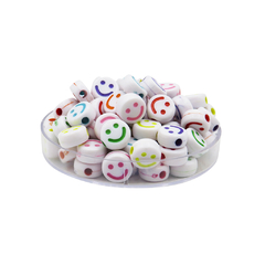 Plastico Caritas Multicolor 10mm en internet