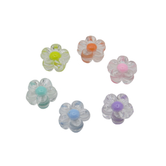 Plastico con Color Interno