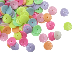 Plastico Pastel Redondo Ondulado - tienda online