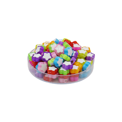 Plastico con Color Interno Blanco en internet