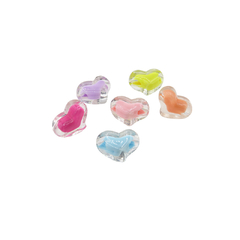 Plastico con Color Interno - comprar online