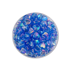 Corazones Tornasolados - comprar online