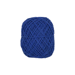 Hilo De Algodon Color Firme x 90gr