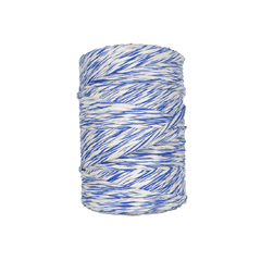 Hilo de Algodón Veteado Macramé x 130 mt