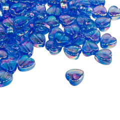 Corazones Tornasolados