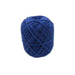 Hilo De Algodon Color Firme x 90gr en internet
