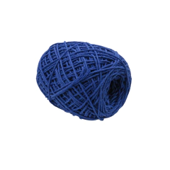 Hilo De Algodon Color Firme x 90gr - comprar online