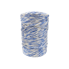 Hilo de Algodón Veteado Macramé x 130 mt en internet
