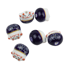 Formas de Ceramica Gatitos