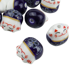 Formas de Ceramica Gatitos en internet
