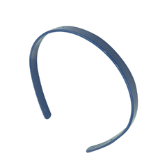 Vinchas Plasticas de 1 cm x 10 unidades