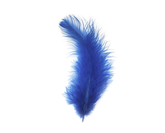 Plumas Marabu Grande x 50 unidades