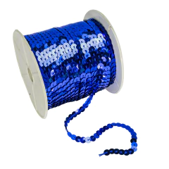 Rollo de Lentejuela Metalizada x 100 Yardas en internet