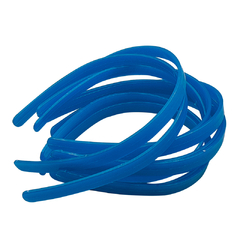 Vinchas Plasticas de 1 cm x 10 unidades - ALMACEN DE ARMADO