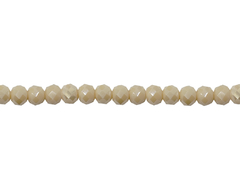 Cristal de Roca 4 mm (mod. B) - comprar online