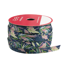 Cinta Estampada Baby Gross 1cm x 20 mt - tienda online