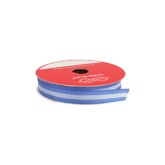 Cinta Bandera Argentina 1 cm x 10 mt