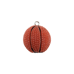Dijes de Resina Pelota de Basketball
