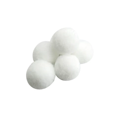 Pompones de Felpa 2.5 cm