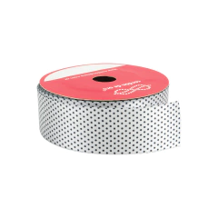 Cinta Minilunar Amalia 2,5 cm x 10mt